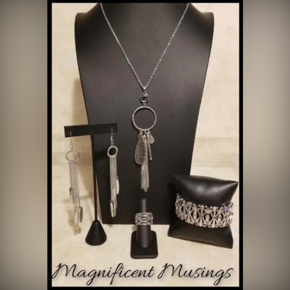 PAPARAZZI - MAGNIFICENT MUSINGS -FASHION FIX - FEBRUARY 2022 - Picture 1 of 1